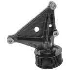 Lower Drive Belt Pulley + Bracket for Landcruiser VDJ76 1VD-FTV (2007–2022)