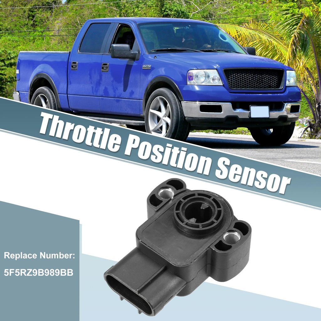Throttle Position Sensor TPS F5RZ9B989BB for Ford Lincoln Mercury 