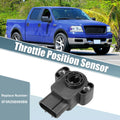 Throttle Position Sensor TPS F5RZ9B989BB for Ford Lincoln Mercury 