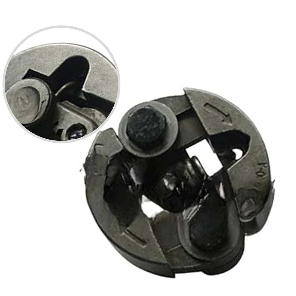 Clutch for Lawn Mower