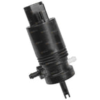 Front Windscreen Washer Pump 1.8-2.4L 4cyl for Dodge Caliber (2006-2010)