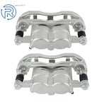Set of 2 Brake Calipers for Ford Explorer Mercury (2006-2010)