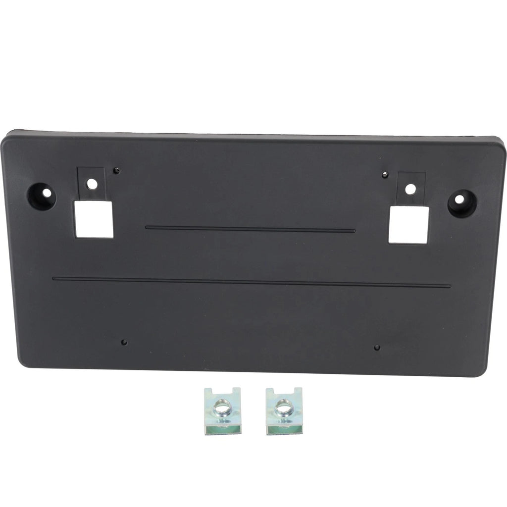 License Plate Brackets Front for Mini Cooper Countryman (2017-2024)