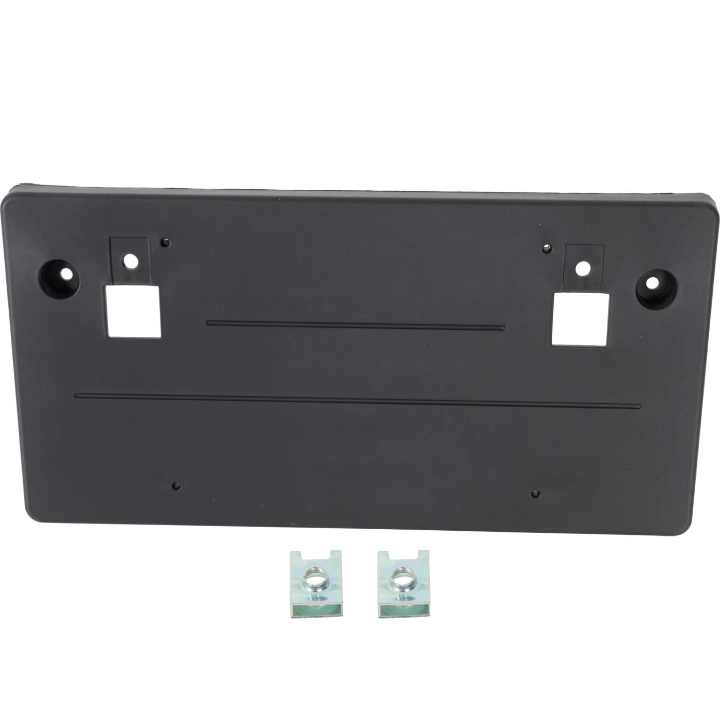 License Plate Brackets Front for Mini Cooper Countryman (2017-2024)