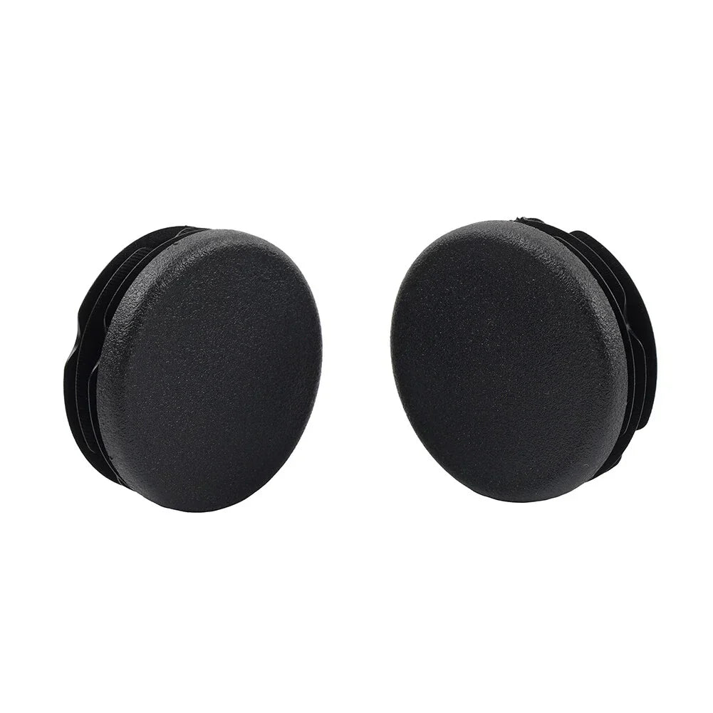 Motorcycle Frame Hole Cover Caps for Harley Sportster S 1250 (2021)
