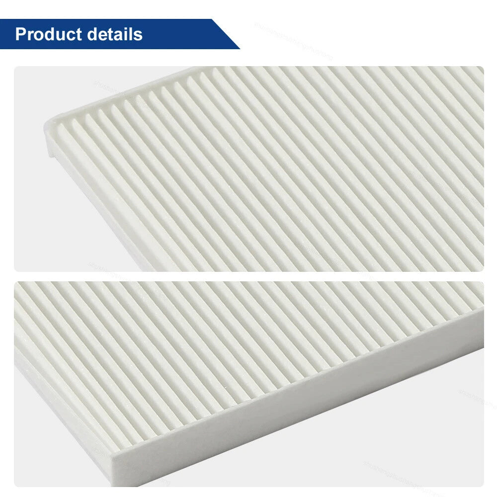 Cabin Air Filter for Toyota Tacoma (2006–2021) #88508-01010