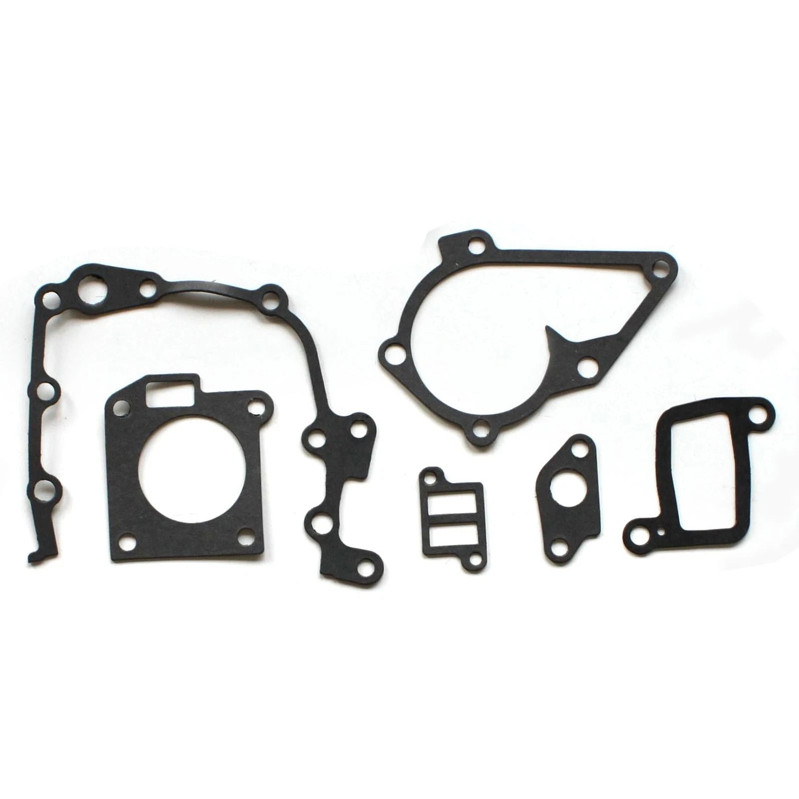 Set of Head Gasket Bolts for Hyundai Accent (2006–2011)