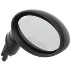 Power Mirror for Mini Cooper (2002–2008) Right Heated Manual Folding