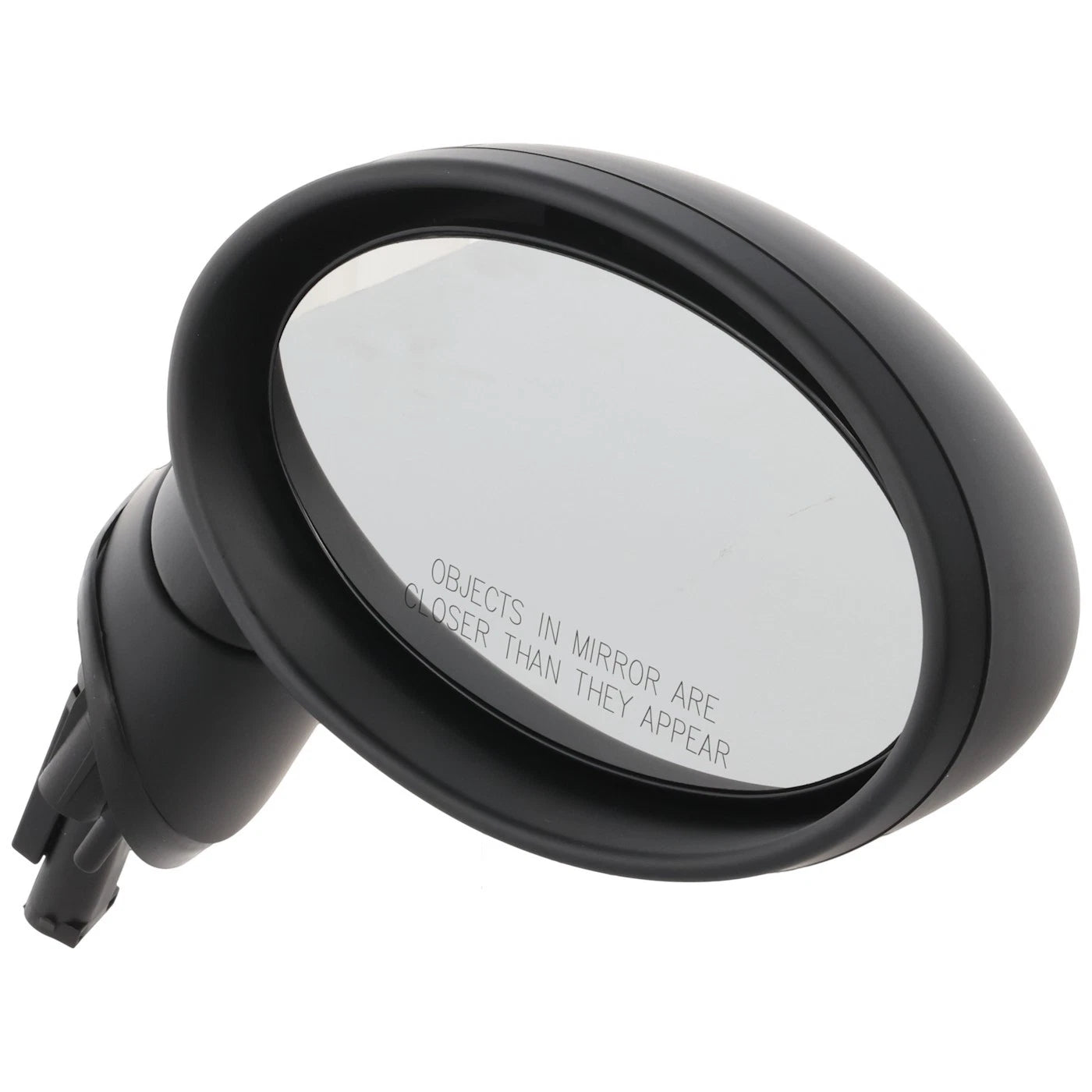 Power Mirror for Mini Cooper (2002–2008) Right Heated Manual Folding