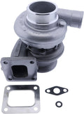 Turbocharger RE548734 for John Deere 4045 5083E 5085M 5101E 6095B 6230 7130 (2000–2023)