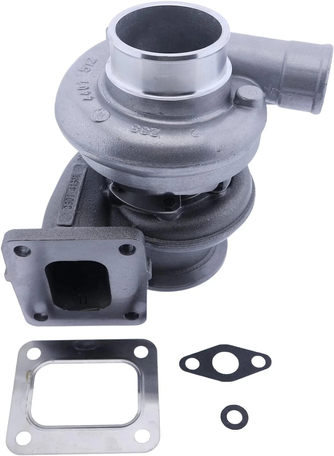 Turbocharger RE548734 for John Deere 4045 5083E 5085M 5101E 6095B 6230 7130 (2000–2023)