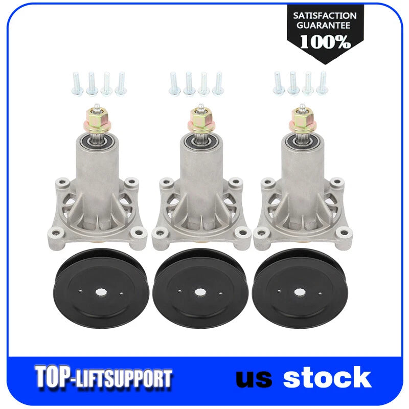 Spindle Assembly for Husqvarna 42" 48" Deck