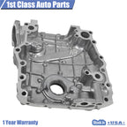 Engine Timing Cover for Toyota Tacoma 4Runner T100 (1994–2004)