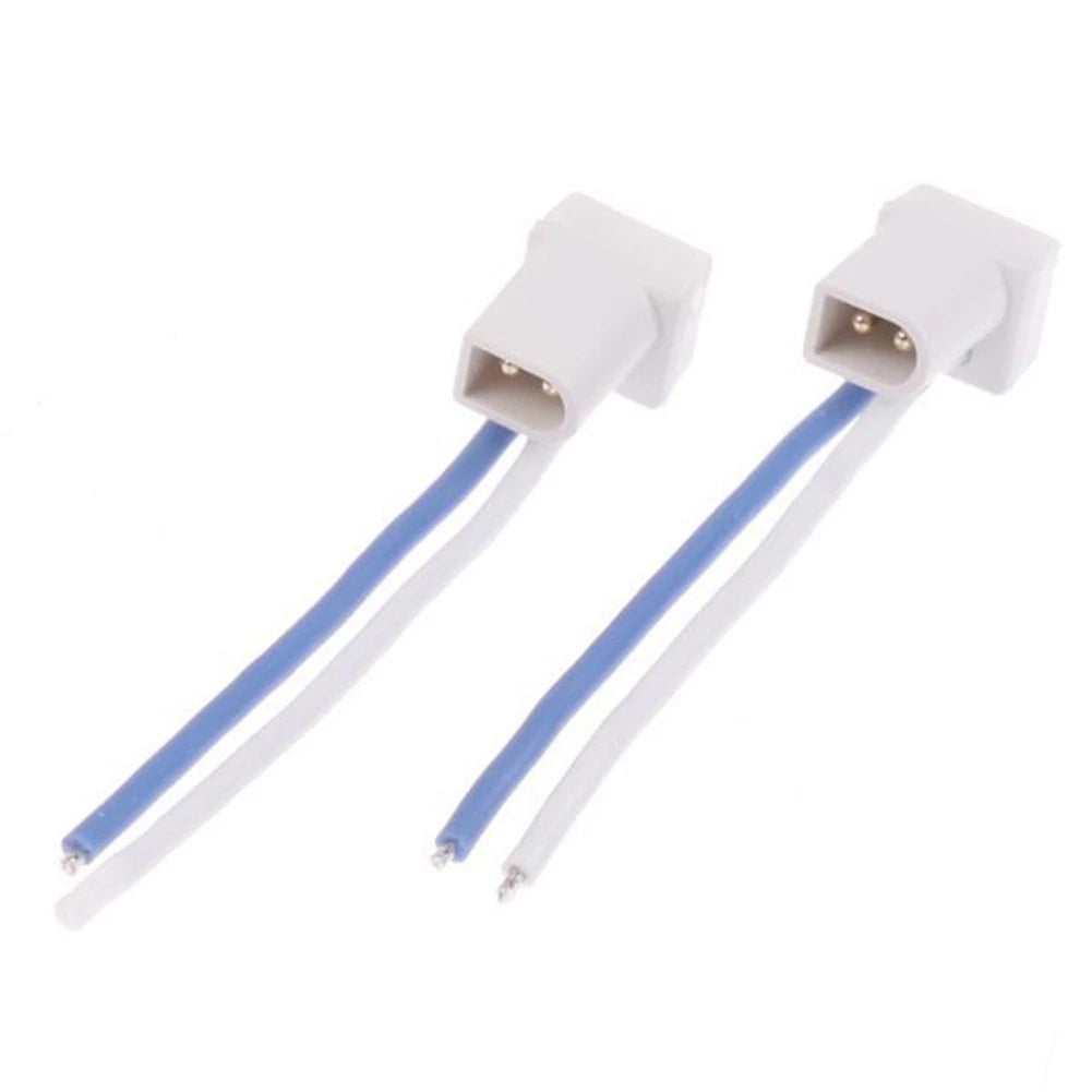 2X U Shaped BT2.0 Male Connector for RC Whoop Cable Pigtail