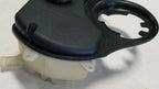 1X43 Radiator Coolant Overflow Reservoir for Jaguar X Type (2002–2008)