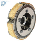 Wet Clutch Shoe Kit for Motorcycle