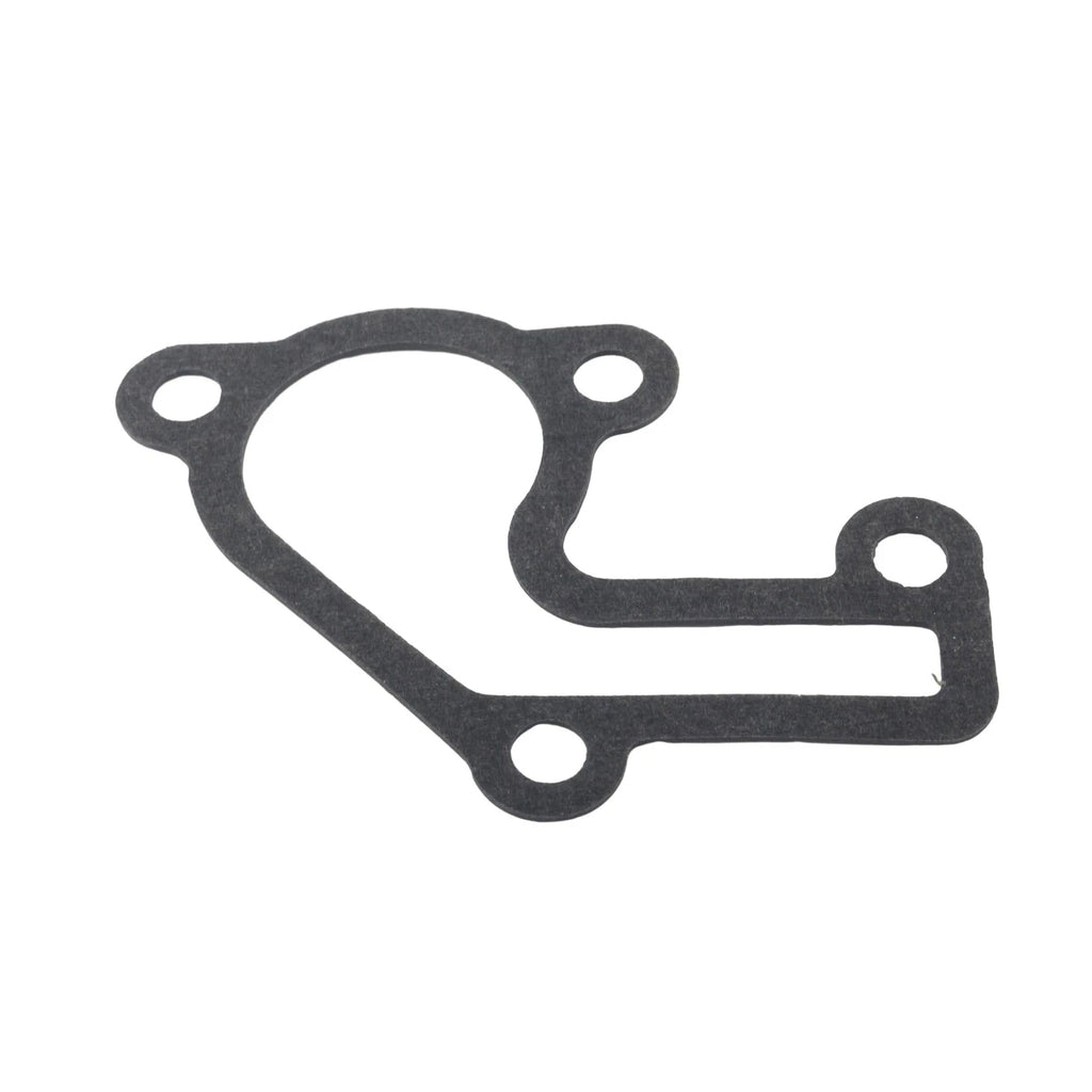 Thermostat with Gasket Kit for Yamaha Outboard 9.9 15 HP (2 Stroke) (6E5-12411-10)