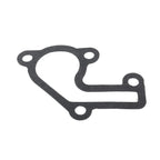 Thermostat with Gasket Kit for Yamaha Outboard 9.9 15 HP (2 Stroke) (6E5-12411-10)