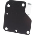 Set of 2 Radiator Support Brackets for Jeep Cherokee (2014–2018)