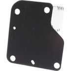 Set of 2 Radiator Support Brackets for Jeep Cherokee (2014–2018)