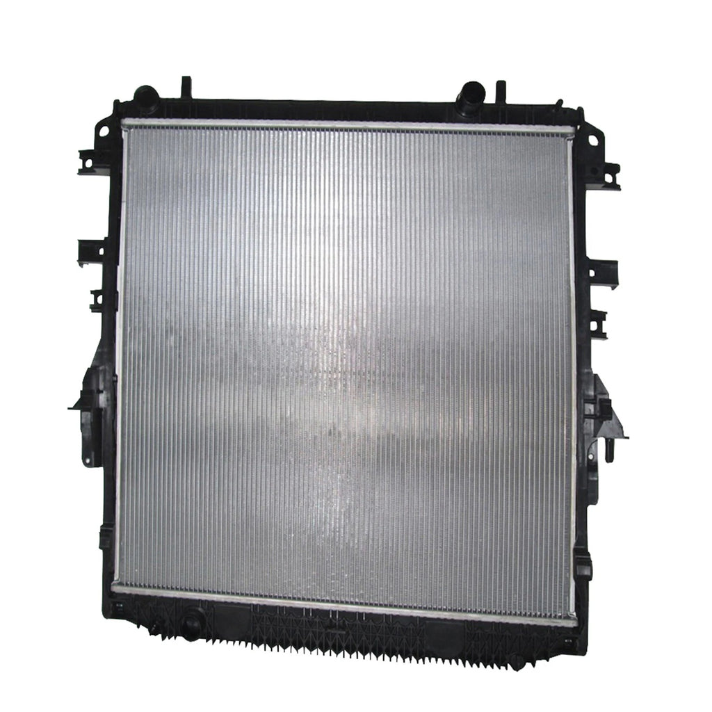 Replacement Radiator Stock Repair Part for 2015–2021 GMC Canyon
