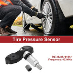 Tire Pressure Sensor for Mini Cooper Countryman (2011 - 2013) 433MHz