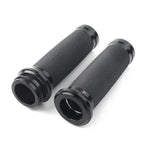 26MM CNC Handlebar Grips for Harley Davidson Touring (2014-2023)