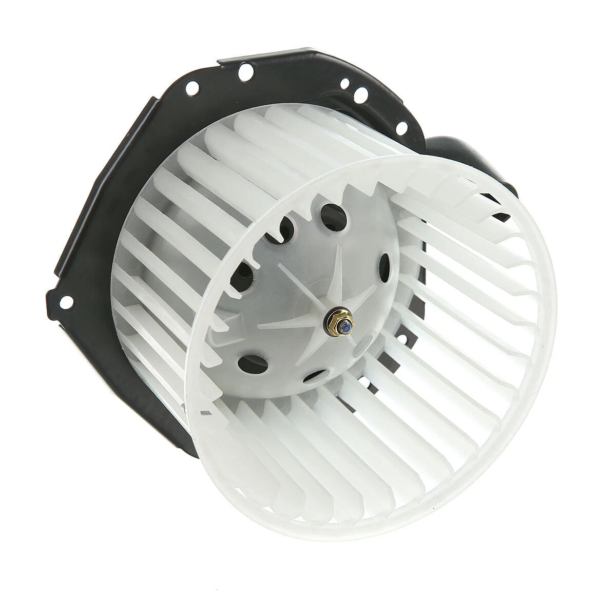 HVAC Blower Motor for Chevy Silverado 2500, GMC Sierra 3500 (2000–2002)