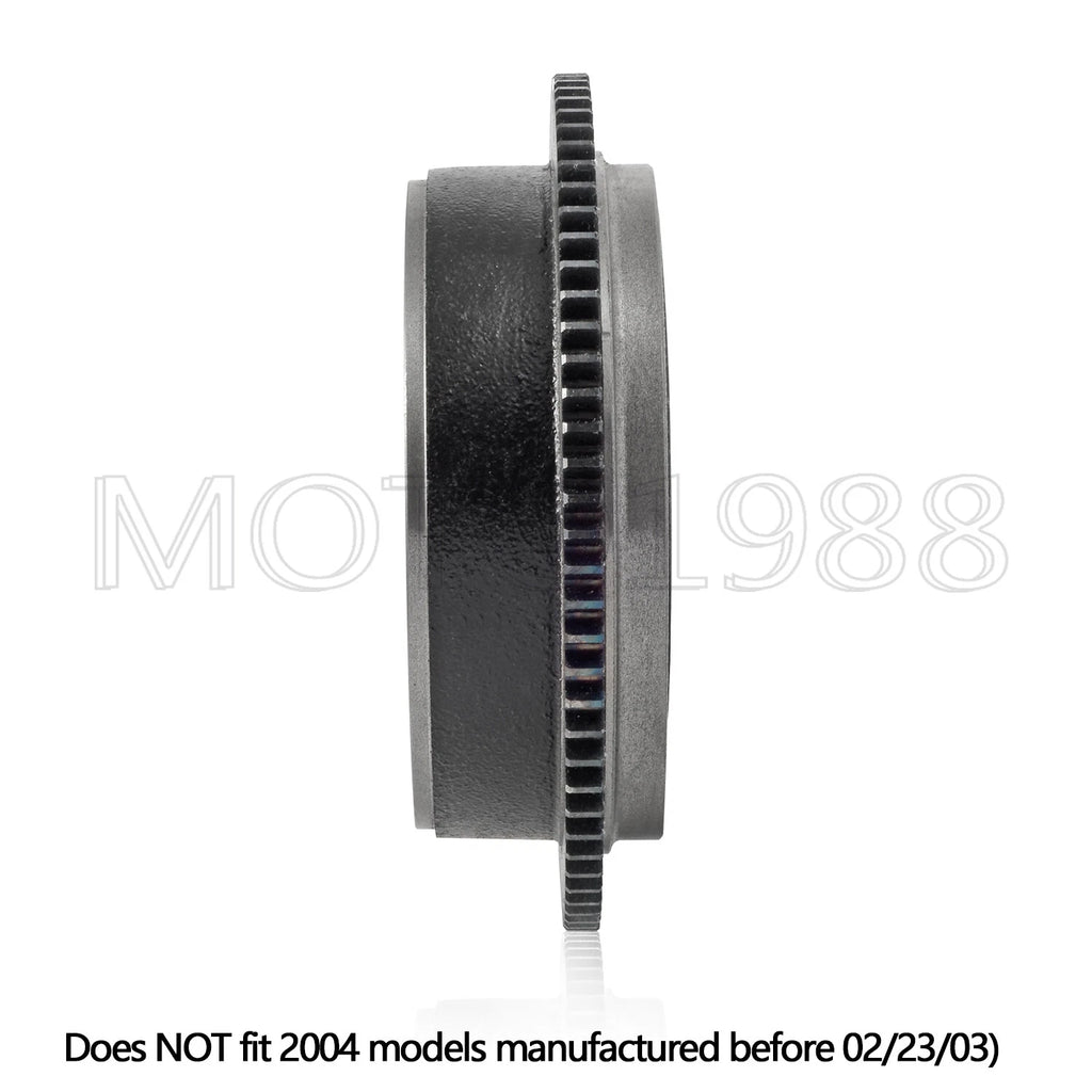 Magneto Rotor Flywheel for Polaris Sportsman 600 700 (2004–2006) 4010899