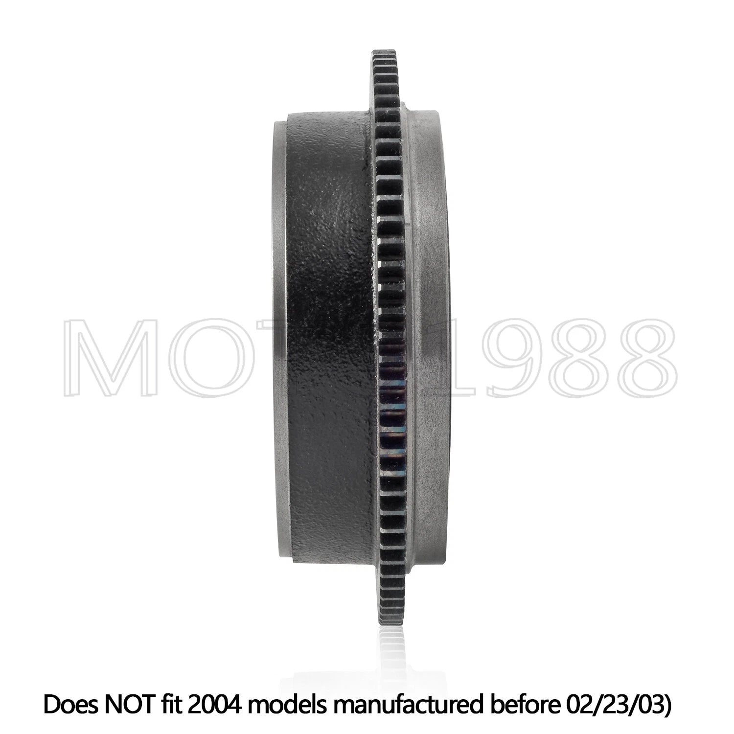 Magneto Rotor Flywheel for Polaris Sportsman 600 700 (2004–2006) 4010899