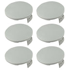 Spool Covers for RLT4027, RLT4125, RLT5027, RLT6030 (Compatible)