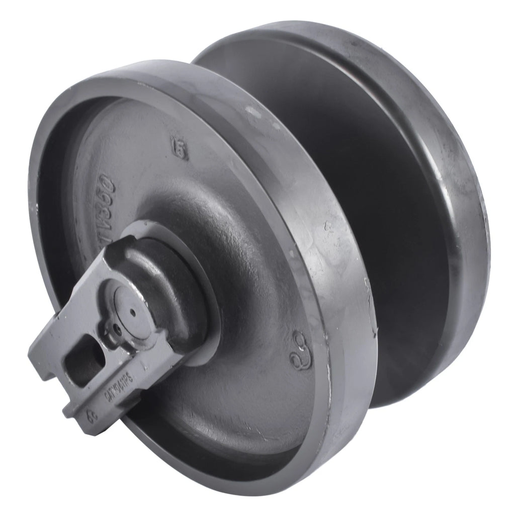 Front Idler Wheel for Kubota Skid-Steer SVL75, SVL90, SVL95 (2014–2023)