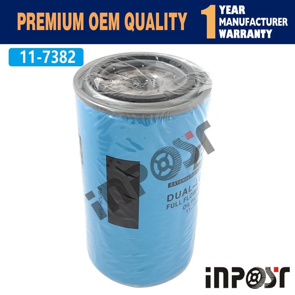 Oil Filter for Thermo King Tripac APU SB100 SB210 SL200 (2011–2023)