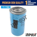 Oil Filter for Thermo King Tripac APU SB100 SB210 SL200 (2011–2023)