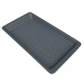 Center Console Tray for 2023-2025 Honda CR-V Black Plastic