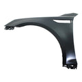 Set of 2 CAPA Fenders for Kia Optima (2011–2016) Front Driver & Passenger