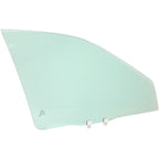Door Glass for Honda Accord (1998–2002) Front Right 4-Door Sedan w/ Clip