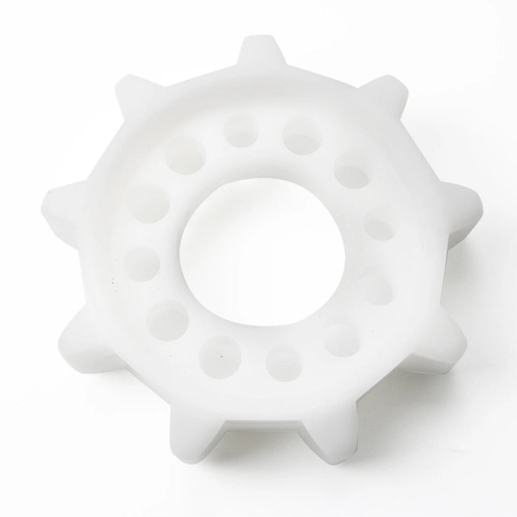 Track Drive Sprocket for Yamaha Snowmobile (1971–1976)