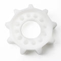 Track Drive Sprocket for Yamaha Snowmobile (1971–1976)