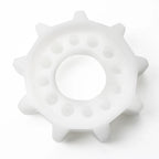 Track Drive Sprocket for Yamaha Snowmobile (1971–1976)