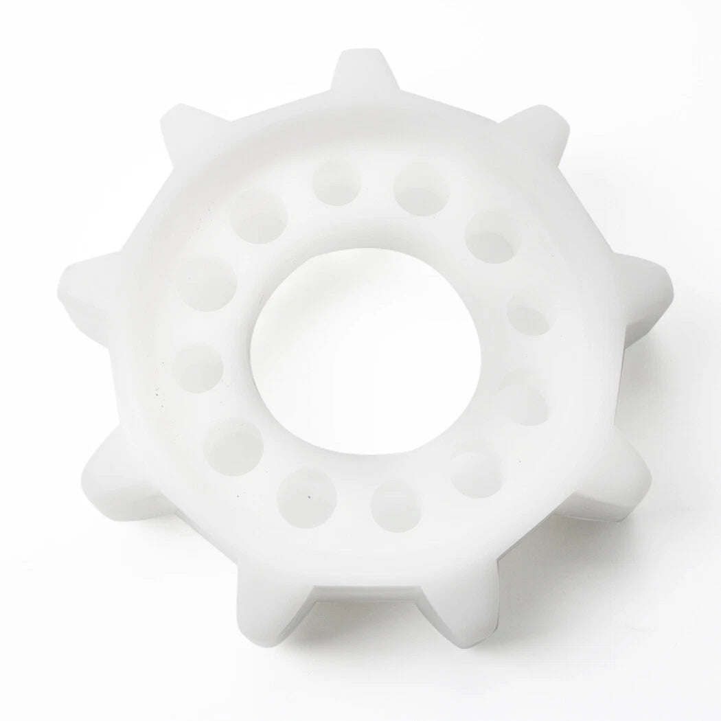 Track Drive Sprocket for Yamaha Snowmobile (1971–1976)