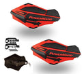 Powermadd Sentinel Hand Guards Kit for Can Am DS 450 DS 650 (2008–2018)