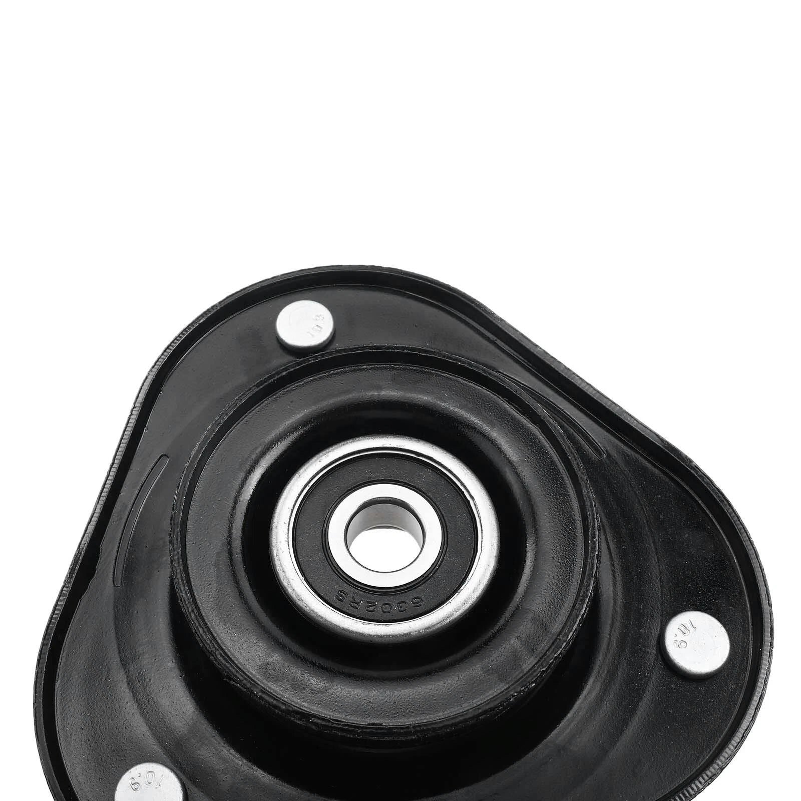 Front Suspension Strut Mount for Pontiac Toyota Celica Corolla Matrix (1990–2010)