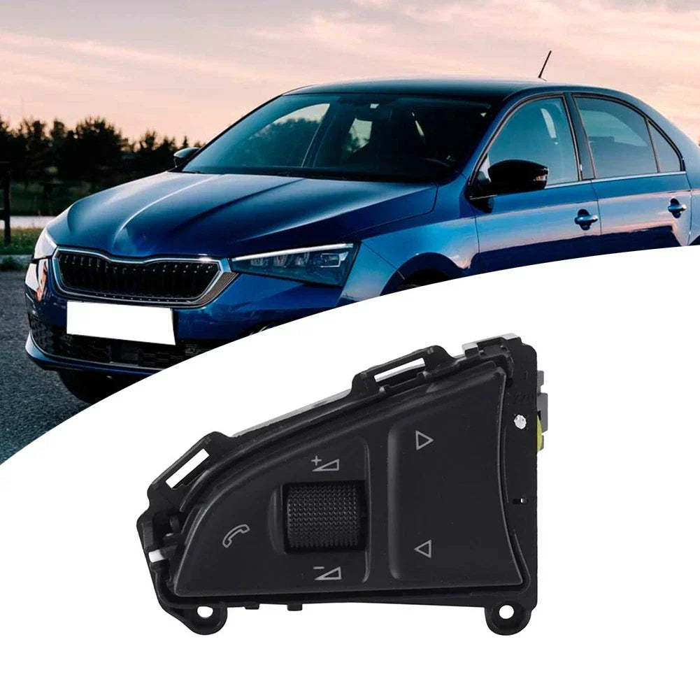 Cruise Control Button / Cruise Control Button for SKODA