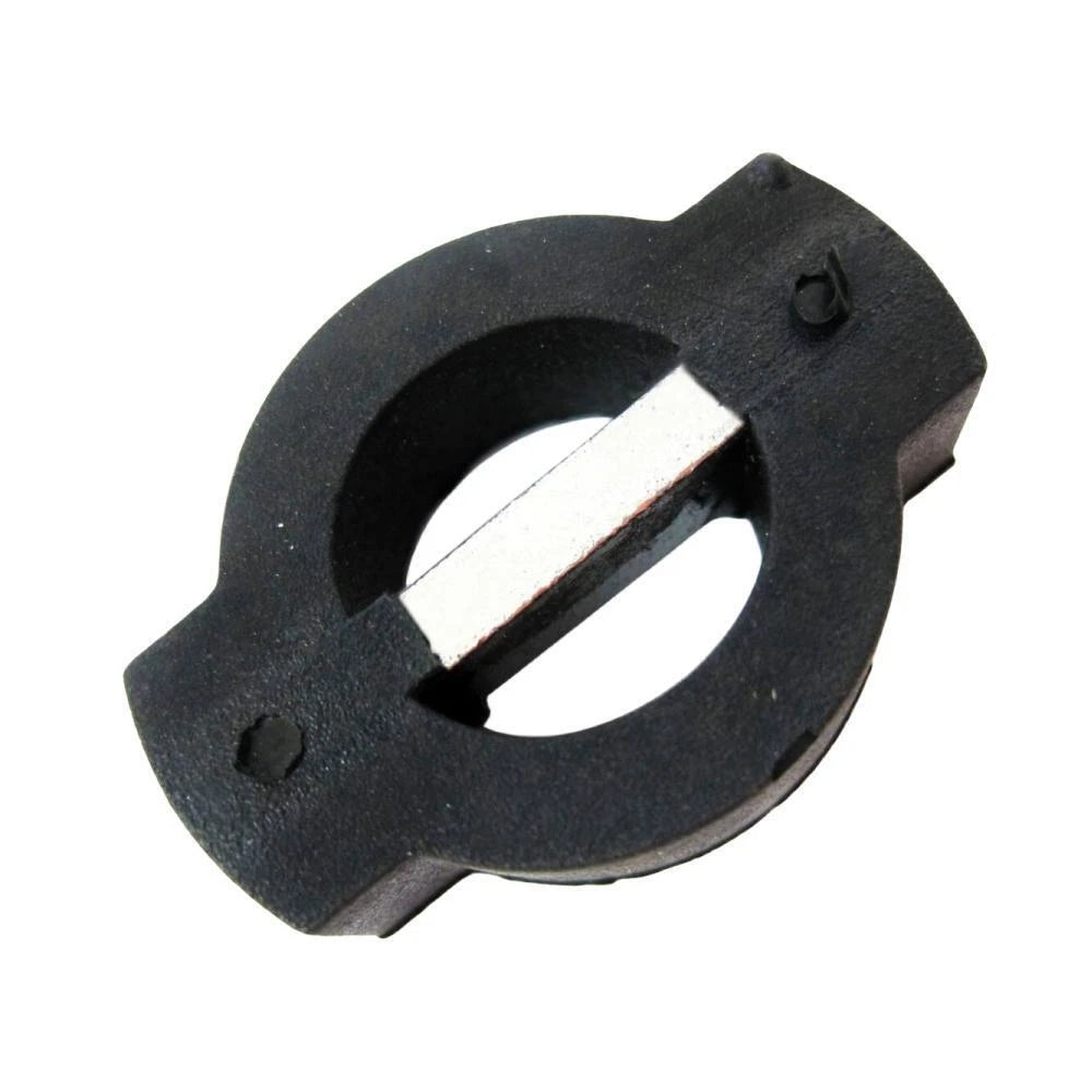 Water Pump Drive Coupler Cross Piece 806256 for Volvo Penta 831009 (N/A)