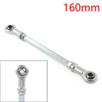160mm Ball Joiner Bolt Tie Rod for 50/70cc ATV Go Kart Buggy