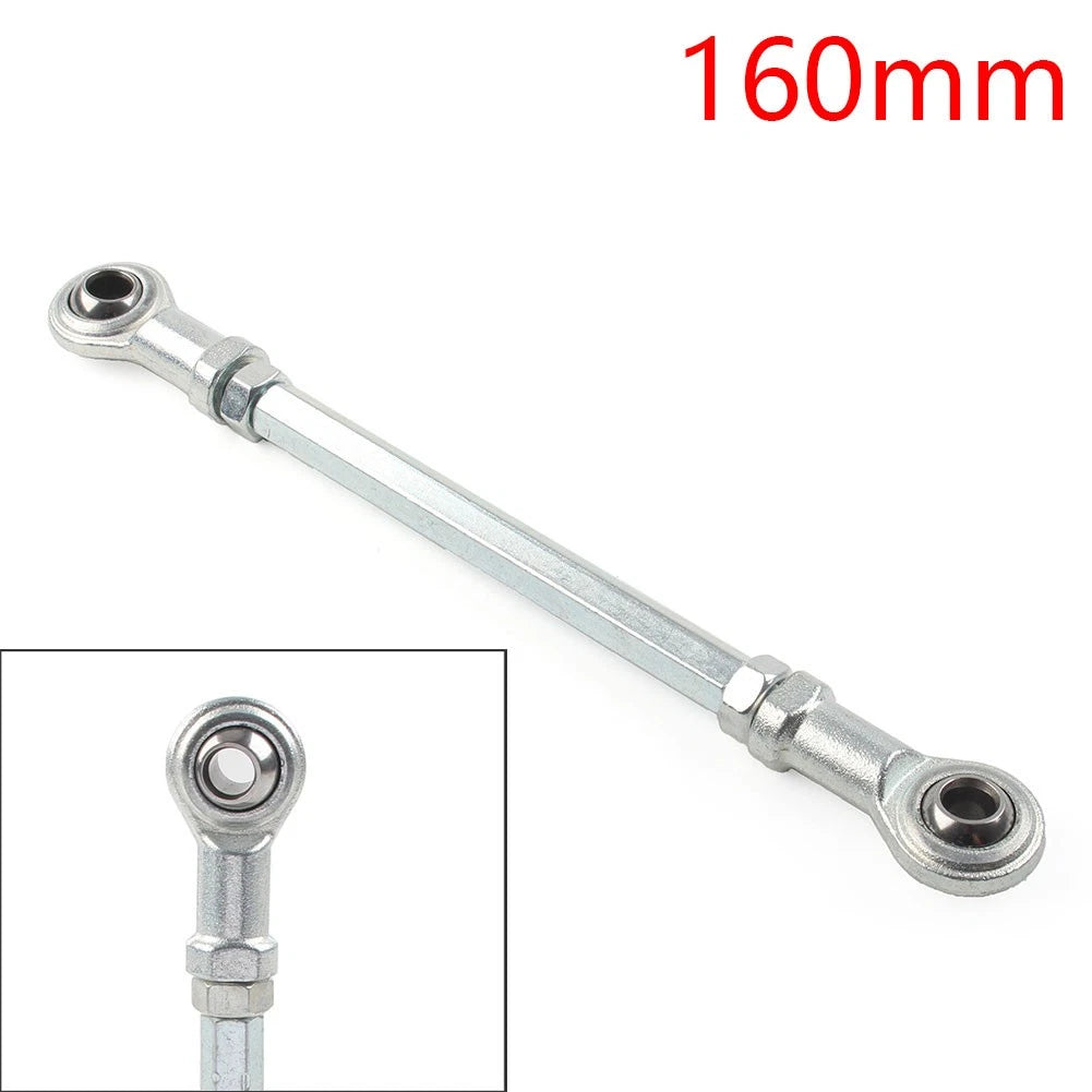160mm Ball Joiner Bolt Tie Rod for 50/70cc ATV Go Kart Buggy