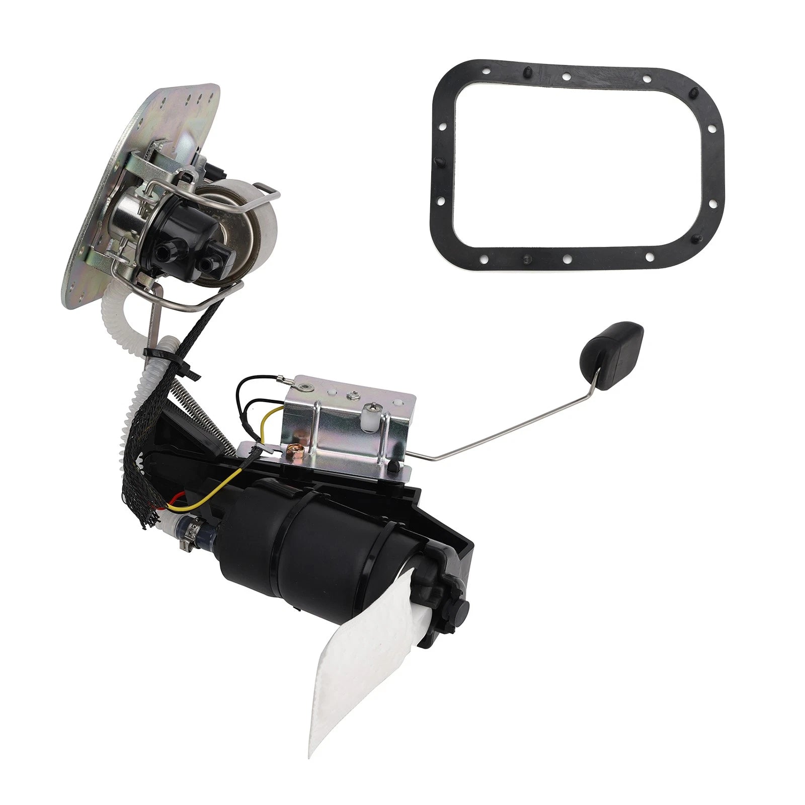 Fuel Pump Assembly for Harley-Davidson Softail Heritage Fat Boy Springer (2001–2005)