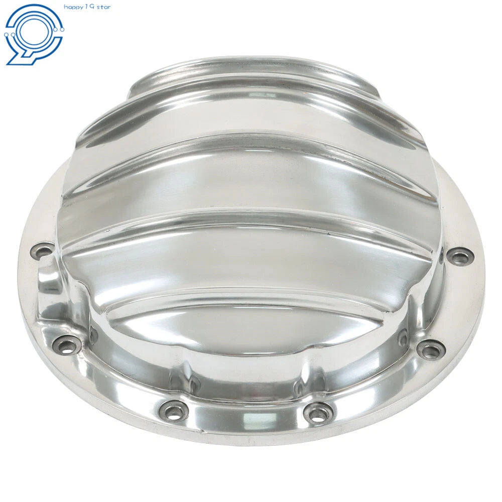 Differential Cover for GM 10 Bolt (8.5" & 8.6" Ring Gear)