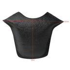 Carbon Fiber Tank Cover Fairing for Honda CBR1000RR (2004–2007)